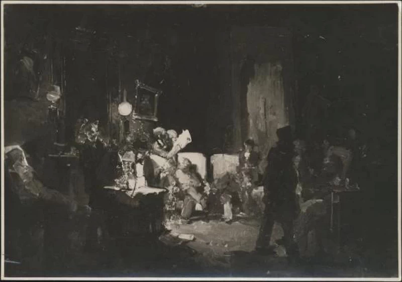 La brasera della Patriottica - Cavenago